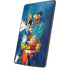 Dragon Ball Super Goku Vegeta Super Ball Amazon Kindle Skin